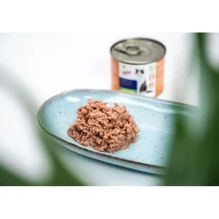 NatureCare Kattenvoer Nat Kalkoen 200 gr^Prins New