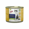 NatureCare Kattenvoer Nat Kip 200 gr^Prins Hot