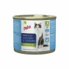 Kattenvoer<Prins NatureCare Kattenvoer Nat Kip & Garnaal 200 gr