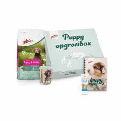 Sale Opgroeibox ProCare Puppy & Junior Hondenvoer