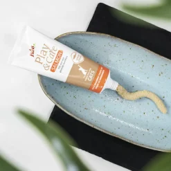 Play & Care Kattensnacks Zalm 75 gr^Prins New