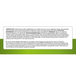 Hondenvoer<Prins ProCare Graanvrij Sensible Hypoallergic Hondenvoer 3 kg