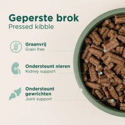 ProCare Graanvrij Senior Hondenvoer 12 kg^Prins New