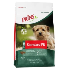 ProCare Mini Hondenvoer Standard Fit 12 kg^Prins New