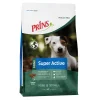 Hondenvoer<Prins ProCare Mini Hondenvoer Super Active 12 kg