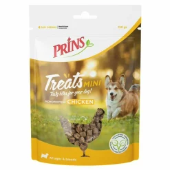 ProCare Mini Senior Support & Treats Chicken Mini Pakket^Prins Sale