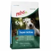 Hondenvoer<Prins ProCare Mini Super Active Hondenvoer 3 kg
