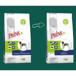 Best ProCare Pressed Veterinary Diet Mobility Hondenvoer 12 kg Hondenvoer