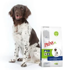 Clearance ProCare Pressed Veterinary Diet Weight Reduction & Diabetic Hondenvoer 3 kg Hondenvoer