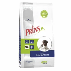 Sale ProCare Pressed Veterinary Diet Skin Support Hondenvoer 12 kg Hondenvoer