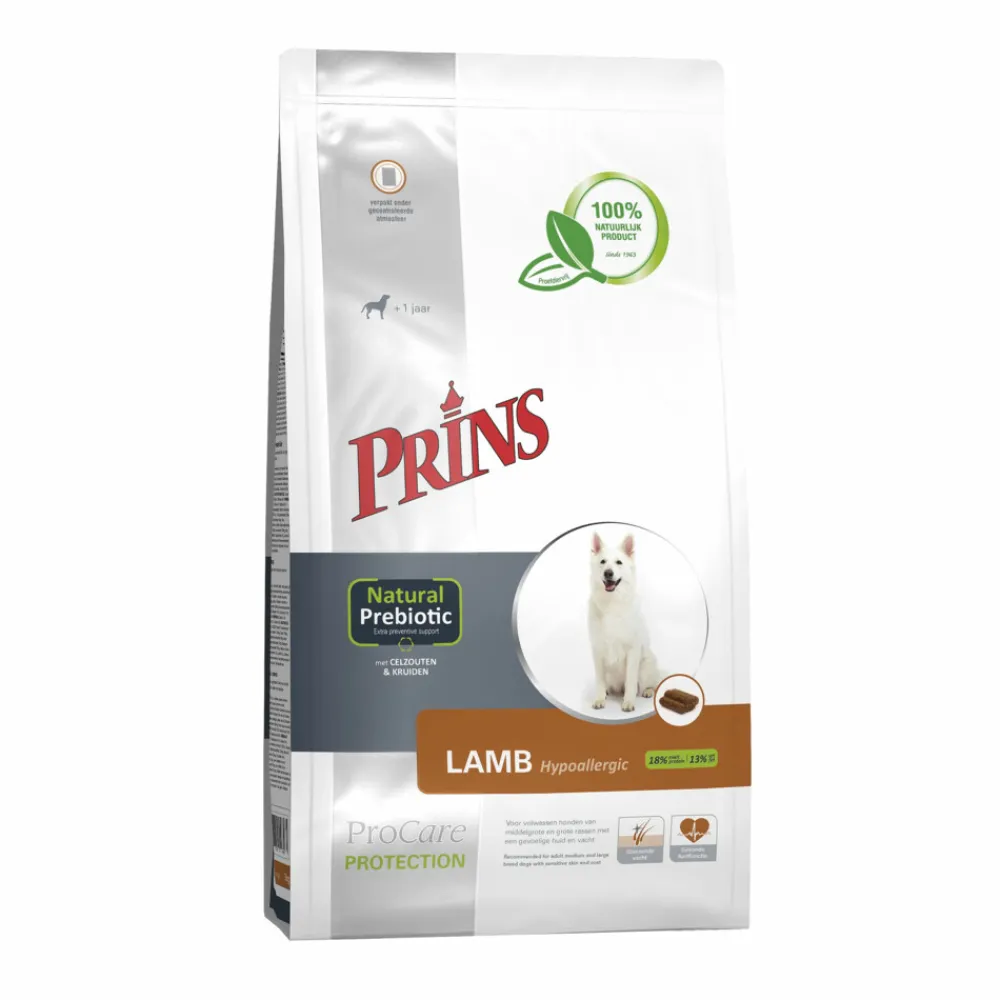 ProCare Protection Lam Hondenvoer 15 kg^Prins Hot