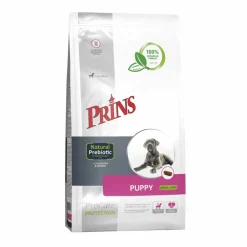 Hondenvoer<Prins ProCare Protection Puppy & Junior Hondenvoer 3 kg