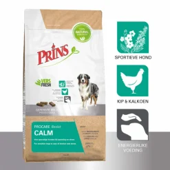 Hondenvoer<Prins ProCare Resist Calm Hondenvoer 3 kg