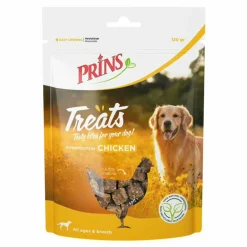 ProCare Standard Fit 20 kg & Treats Chicken Pakket^Prins Discount