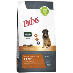 Hondenvoer<Prins Protection Croque Hypoallergeen Lam Hondenvoer 10 kg