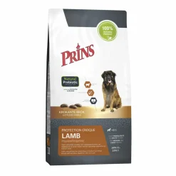 Hondenvoer<Prins Protection Croque Hypoallergeen Lam Hondenvoer 2 kg