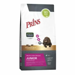 Clearance Protection Croque Junior Performance Hondenvoer 10 kg Hondenvoer