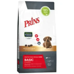 Protection Croque Mini & Treats Chicken Mini Pakket^Prins Hot