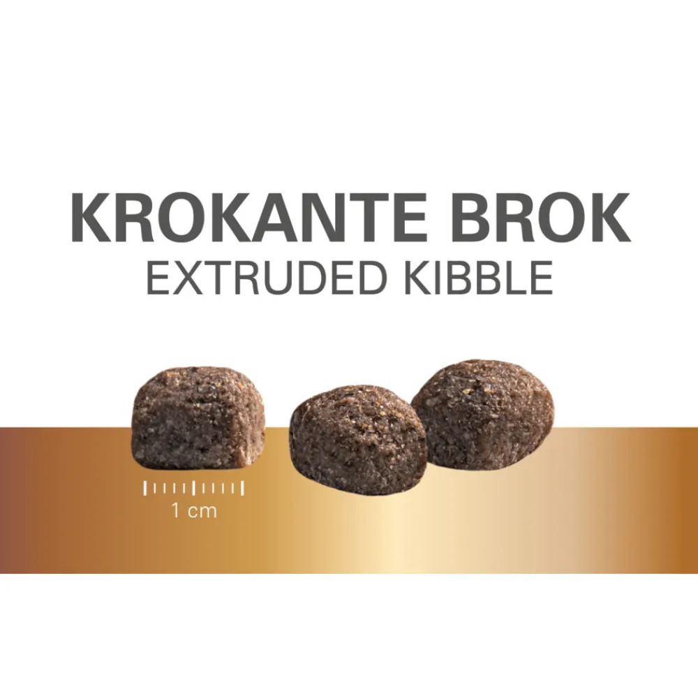 Outlet Protection Croque Mini Basic Excellent Hondenvoer 10 kg Hondenvoer