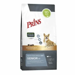 Online Protection Croque Mini Senior Fit Hondenvoer 2 kg Hondenvoer