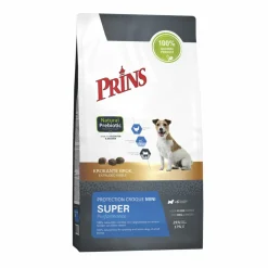 Hondenvoer<Prins Protection Croque Mini Super Performance Hondenvoer 2 kg