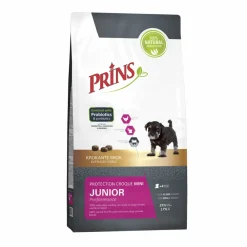 Protection Croque Mini Junior Performance Hondenvoer 2 kg Hondenvoer