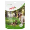 Snacks<Prins Treats Hondensnacks Eend 120 gr