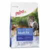 Kattenvoer<Prins VitalCare Adult Fit Kattenvoer 10 kg