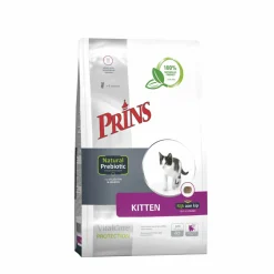Best VitalCare Protection Kitten Kattenvoer 5 kg Kattenvoer