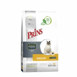 VitalCare Protection Indoor Kattenvoer 5 kg^Prins Clearance