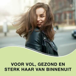 Best Haar 60 capsules Voor Vrouw Of Man