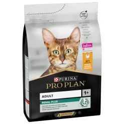 Adult Kat Renal Plus Kip 3 kg^Pro Plan Discount