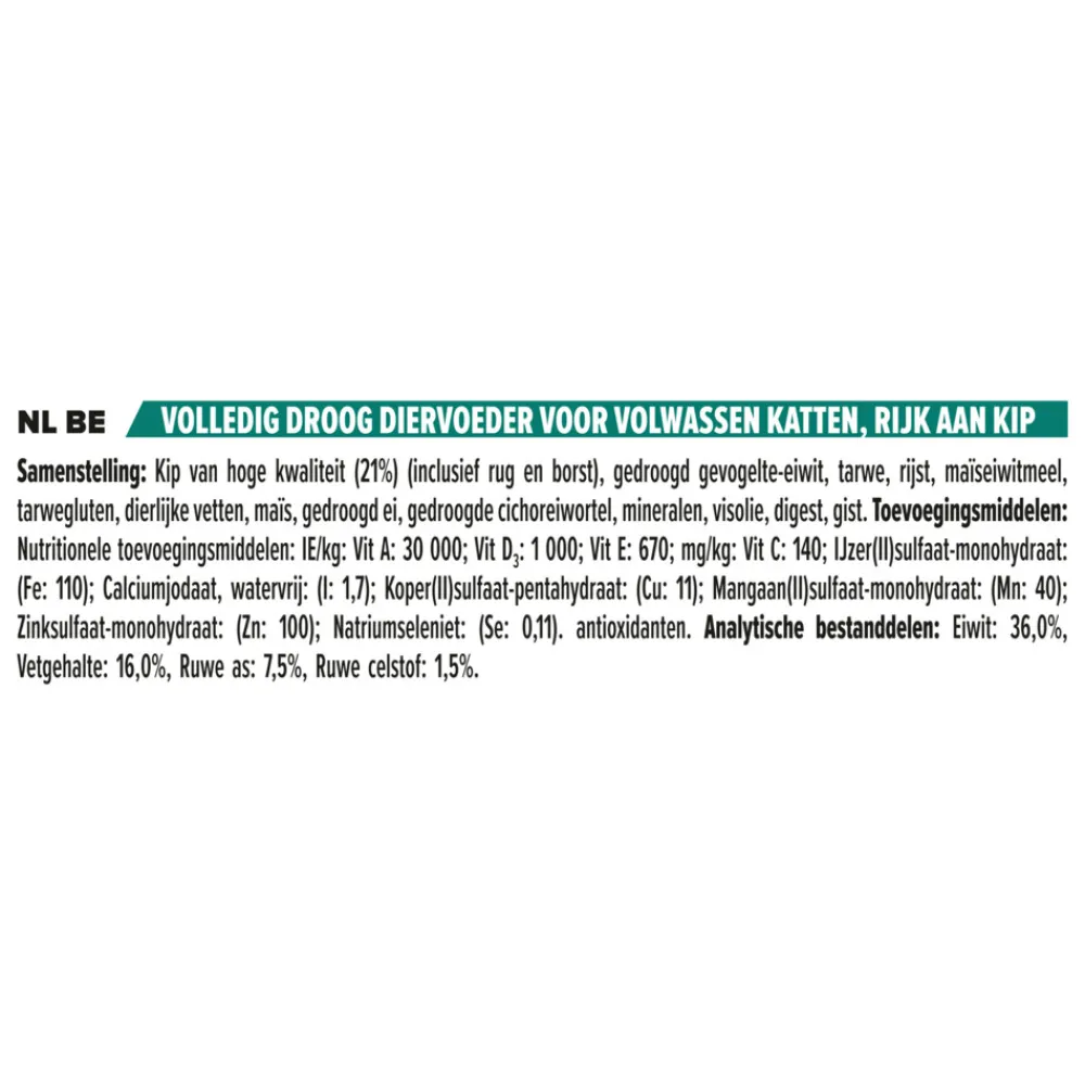 Adult Kat Renal Plus Kip 3 kg^Pro Plan Discount