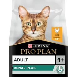 Adult Kat Renal Plus Kip 1,5 kg^Pro Plan New