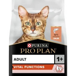 Adult Kat Vital Functions Zalm 1,5 kg^Pro Plan