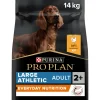 New Adult Large Athletic Everyday Nutrition Kip 14 kg Hondenvoer
