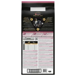 Adult Medium Sensitive Skin Zalm 14 kg^Pro Plan New