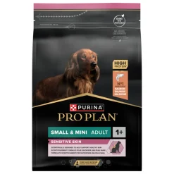 Best Adult Small & Mini Sensitive Skin Zalm 3 kg Hondenvoer