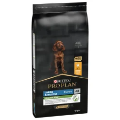 Puppy Athletic Robust Healthy Start Kip 12 kg^Pro Plan Hot