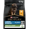 Outlet Puppy Large Robust Healthy Start Kip 12 kg Hondenvoer