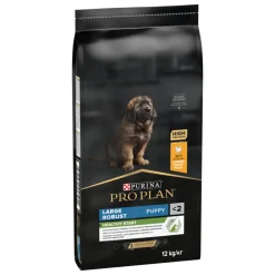 Outlet Puppy Large Robust Healthy Start Kip 12 kg Hondenvoer