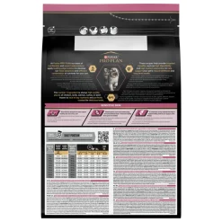 Puppy Medium Sensitive Skin Zalm 3 kg^Pro Plan Outlet