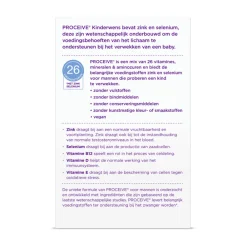 Kinderwens Man 60 capsules^Proceive Discount