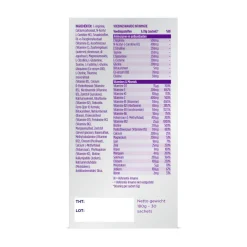 Kinderwens Max Man 30 Sachets^Proceive Outlet