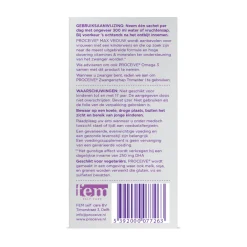 Hot Kinderwens Max Vrouw 30 stuks Zwangerschapsvitamine