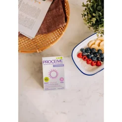 Hot Kinderwens Max Vrouw 30 stuks Zwangerschapsvitamine