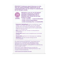 Sale Kinderwens Vrouw 60 Capsules Voor Vrouw Of Man