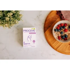 Zwangerschap Trimester 2 60 capsules^Proceive Discount