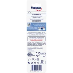 Opzetborstels White Now 2 stuks Tandenborstels