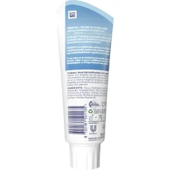 Tandpasta Wit + Fris 75 ml^Prodent New